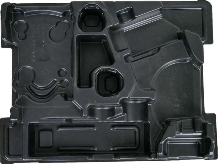 Image du produit Bosch Professional Insert GHO 12V/GKF 12V