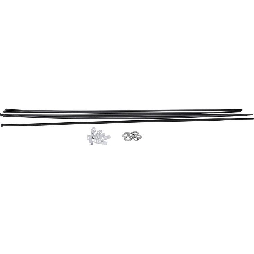 DT Swiss Speichenkit für PR 1400 Dicut 21 mm DB