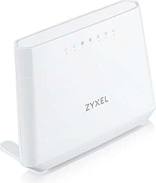 Image du produit Zyxel Routeur WL DX3301-T0 VDSL2 AX1800 5-port Super Gateway