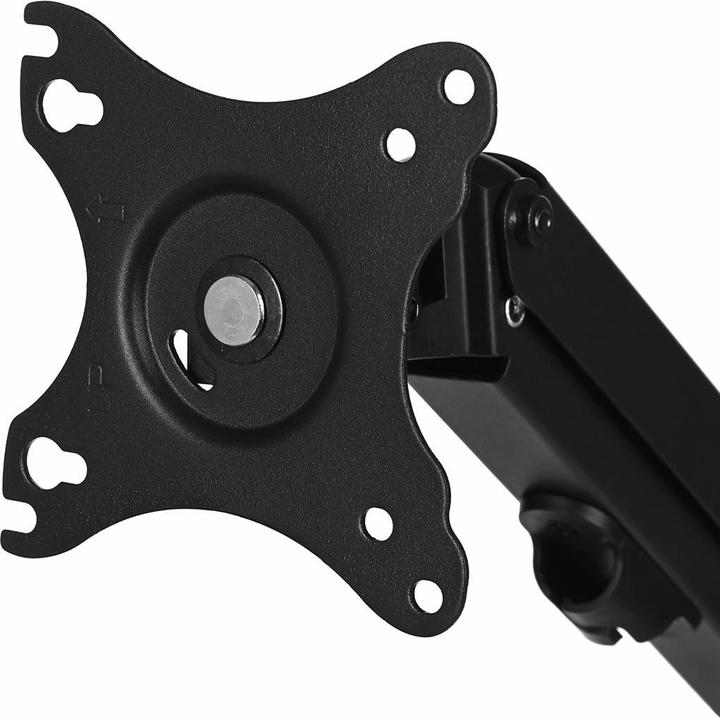 Image du produit Gembird MA-WA1-01 (Mur, 27", 7 kg)