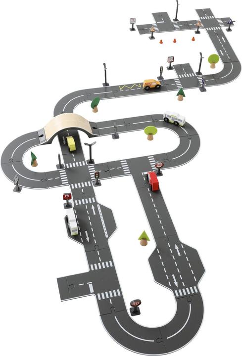 Produktbild Vertbaudet Auto/Garage/Rennbahn