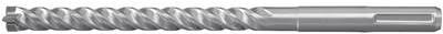 Actual product image Fischer Quattric II 8/100/165 S (8 millimetres)