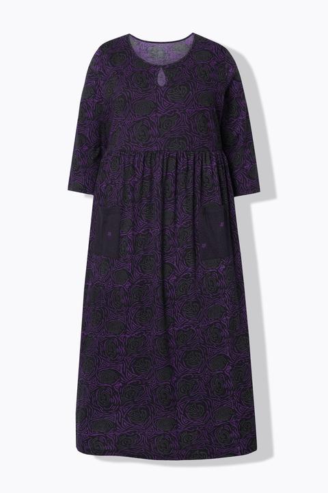 Image du produit Ulla Popken Robe en jersey (62)