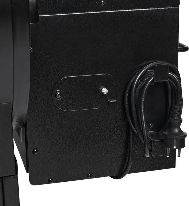 Immagine prodotto Burnhard FLINT Pelletsmoker