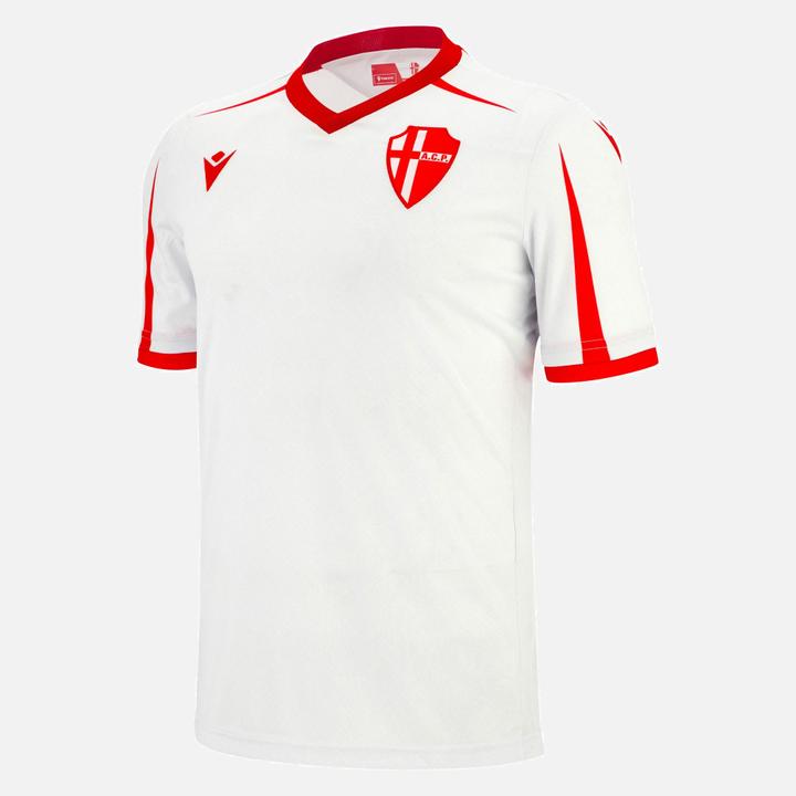 Produktbild Macron Calcio Padova FC Trikot (L)