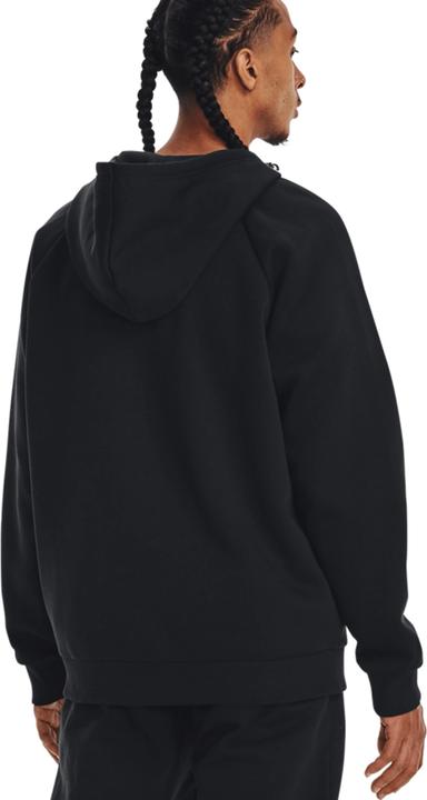 Produktbild Under Armour Rival Fleece Full Zip Kapuzenjacke Herren (XL)