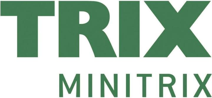 Produktbild MiniTrix N Schiebebühne Gerades Gleis T (Spur N)