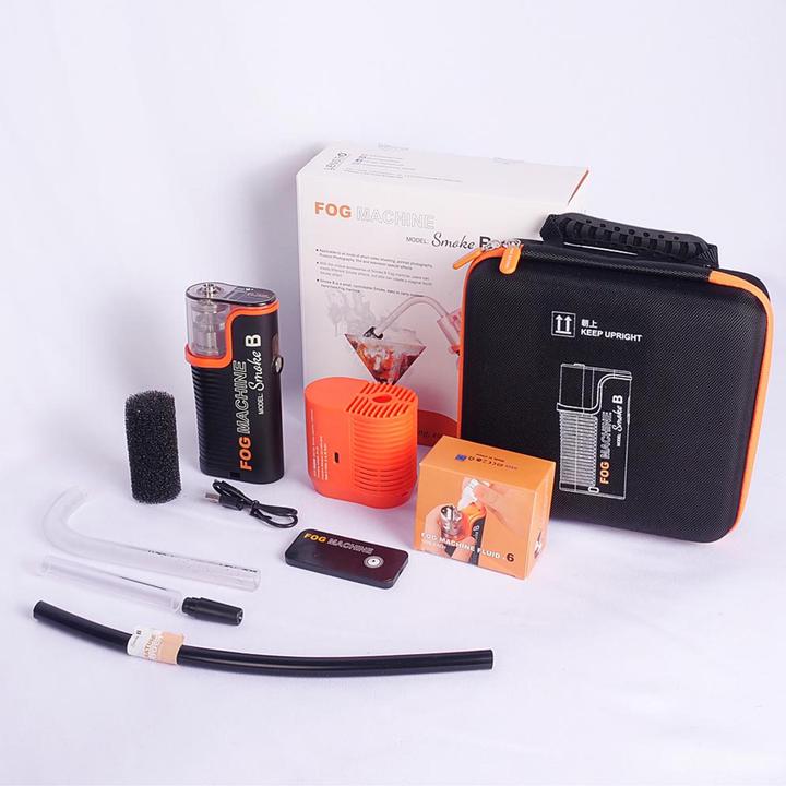 Immagine prodotto Lensgo Smoke B