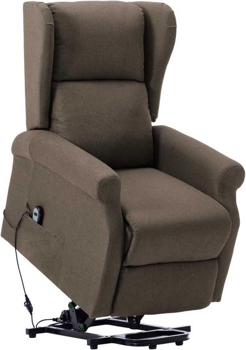 Produktbild vidaXL Ruhesessel