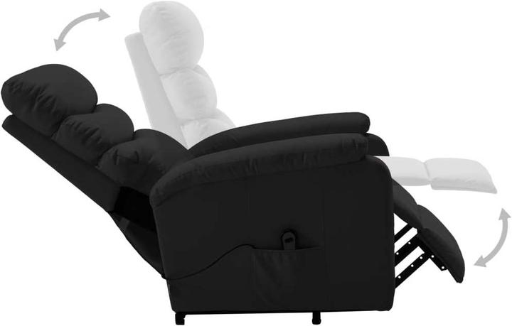 Produktbild vidaXL Relaxsessel