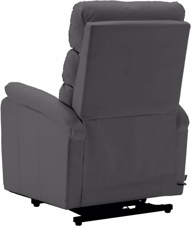 Image du produit vidaXL Fauteuil de massage électrique