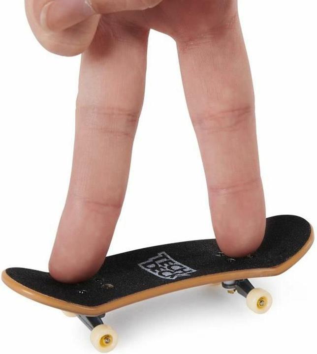 Produktbild Spin Master Sk8 Bonus Shop (Multilingual)