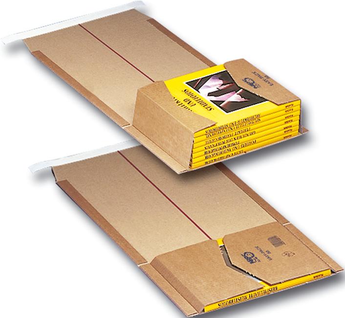 Actual product image Elco Easy Pack (1 pcs., 21.50 x 15.50 x 5 cm)