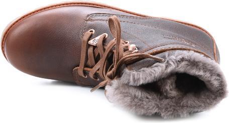 Actual product image Panama Jack Panama 03 Igloo castano (45)