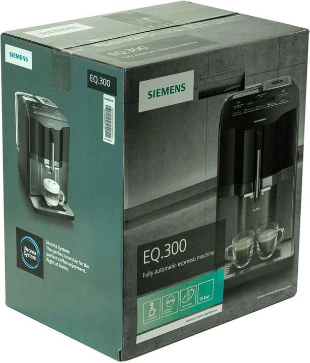 Image du produit Siemens EQ.300