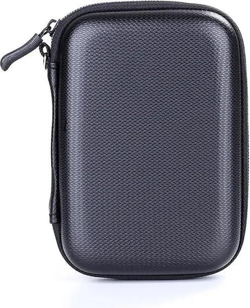 Produktbild Only-Bags.Store Portable SSD Solid State Drive Speicher Schutzhülle Anti-Scratch Silikonhülle für Samsung T7 Touch