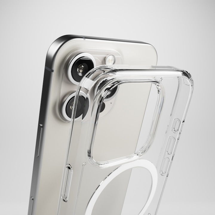 Immagine prodotto Puro Copertina (Apple iPhone 16 Pro Max)