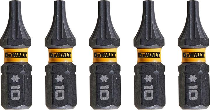 Produktbild DeWalt SchrauberBit