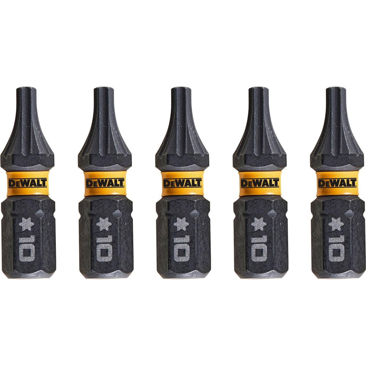 Thumbnail - DeWalt, Bits, SchrauberBit (5)