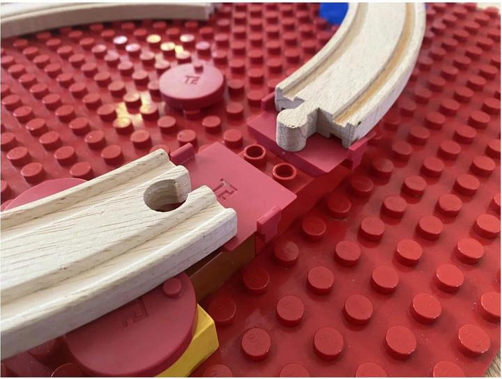 Image du produit Toy2 Allround Large (21025)