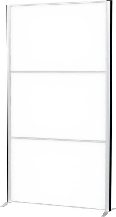 Maul Akustik-Trennwand MAULconnecto 9621095 weiss 100,0 x 182,0 cm