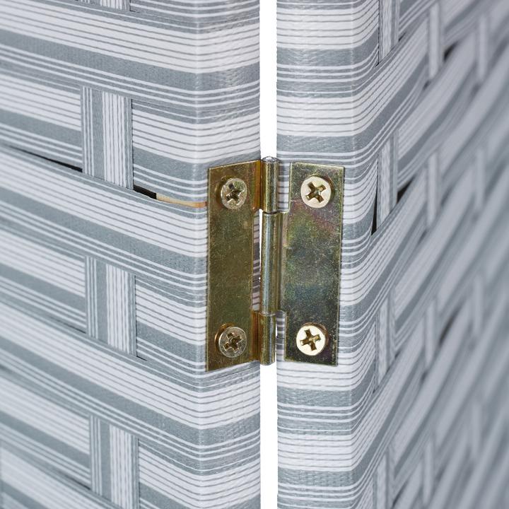 Produktbild Relaxdays Paravent