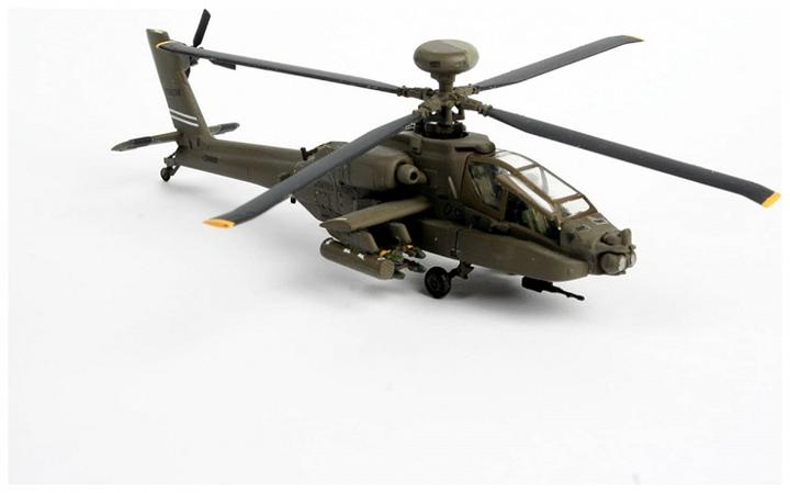 Image du produit Revell AH-64D Longbow Apache