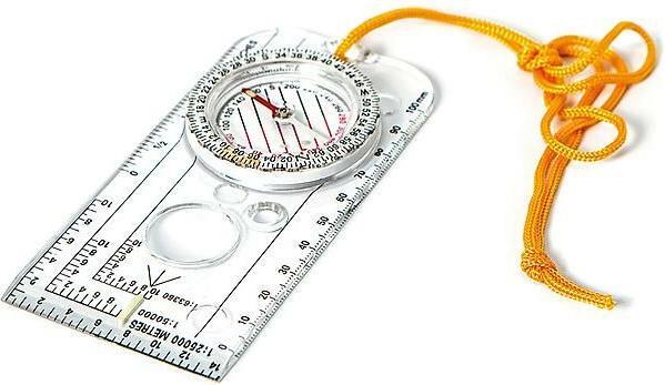 Immagine prodotto Frendo Hiking Compass