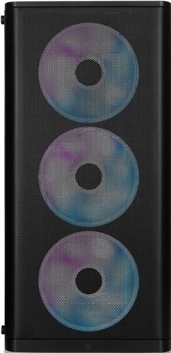 Actual product image Joule Performance Gaming PC RTX5050 R7 32GB 2TB L1137867 (2000 GB, 32 GB, GeForce RTX 5050)