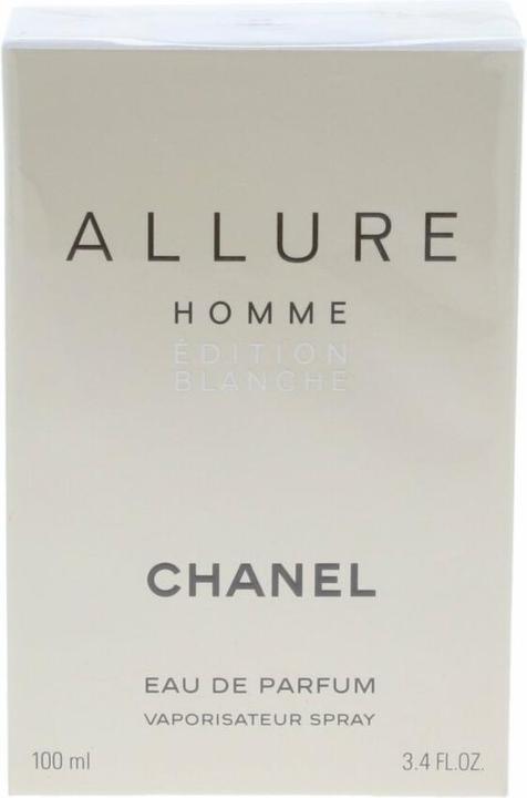 Immagine prodotto Chanel Allure Homme Édition Blanche (Eau de parfum, 100 ml)