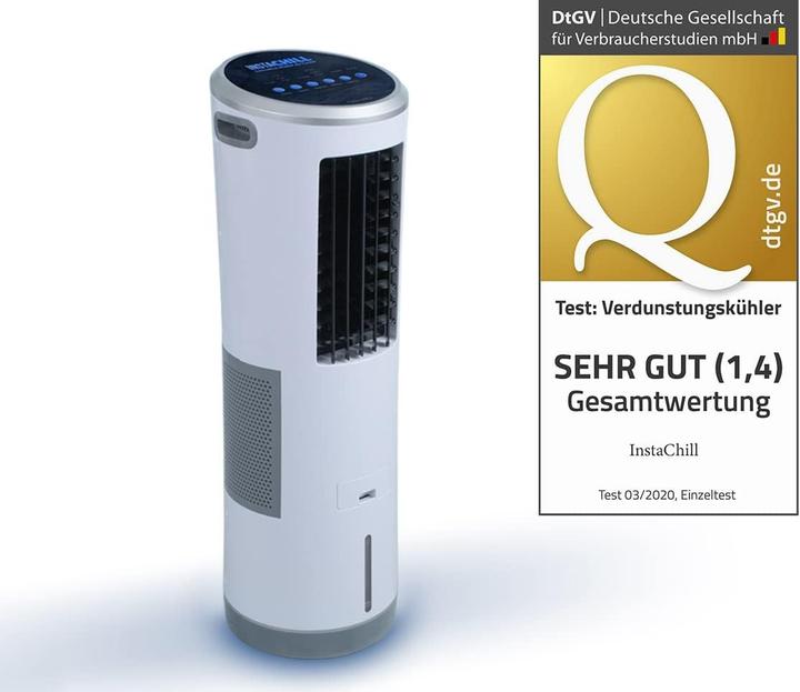 Immagine prodotto Livington Insta Chill (15 m²)