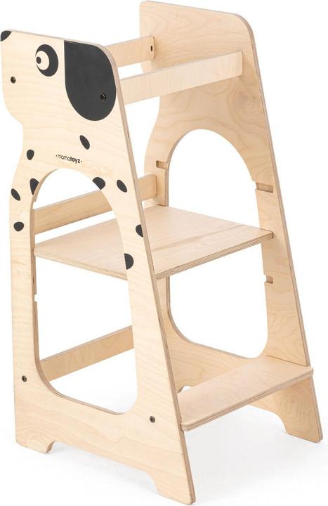 Produktbild MamaToyz Hund (56 x 56 x 90 cm)