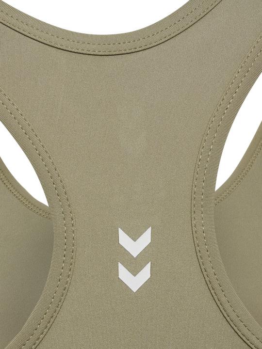 Actual product image hummel Hmlpulse Light Support Bra (XS)