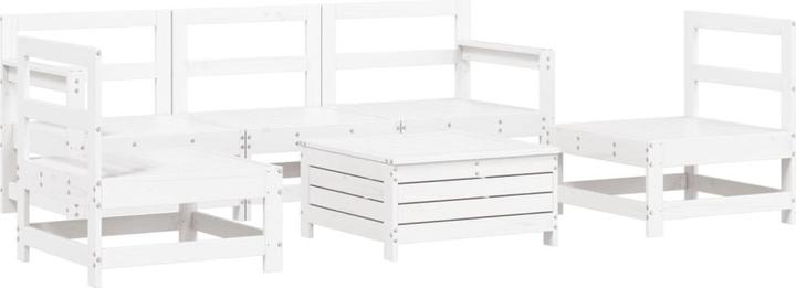 Produktbild vidaXL Nicole