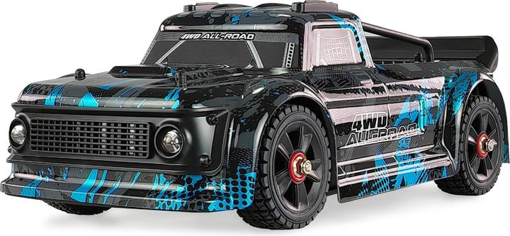 Amewi Tourenwagen Hyper Go Breaker Prodrift 1.4 (RTR Prêt à fonctionner)