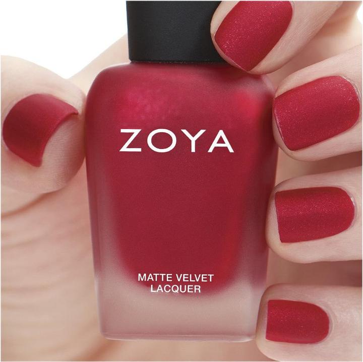 Immagine prodotto Zoya Amal (Smalto)