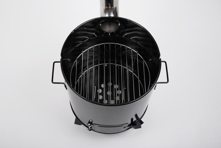 Produktbild BBQ Dragon Erlebnisofen Set