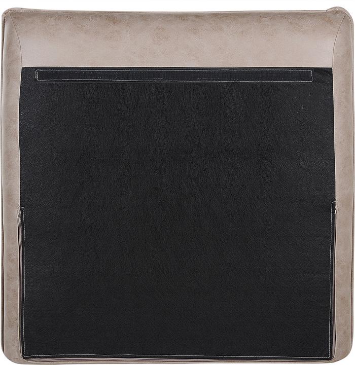 Produktbild Beliani Gallo (Ecksofa)