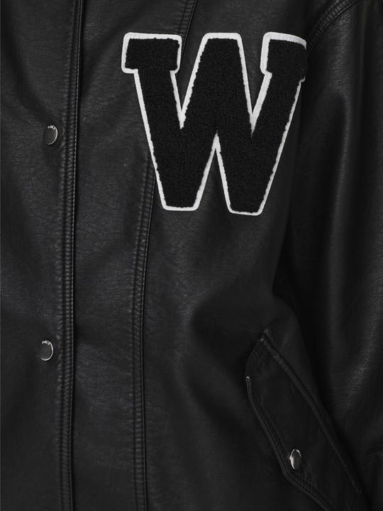 Immagine prodotto Only Blouson in pelle ONLRONJA (XS)
