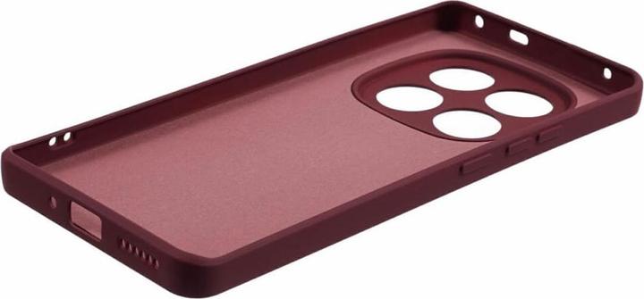 Produktbild Cover-Discount Xiaomi Redmi Note 14 Pro+ Plus - Silikon Gummi Hülle (Xiaomi Redmi Note 14 Pro)