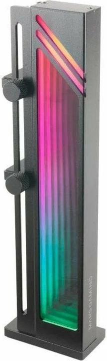 Actual product image Mars Gaming Support Vertical Mca-Gcb RGB Pour Cartes Graphiques (Noir)