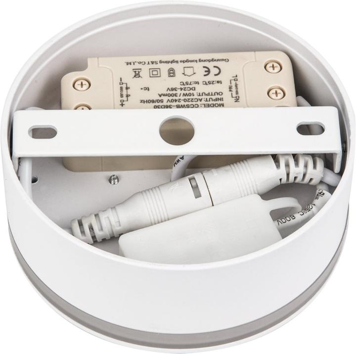 Produktbild Heitronic Strahler, Spots & Aufbaustrahler (830 lm)