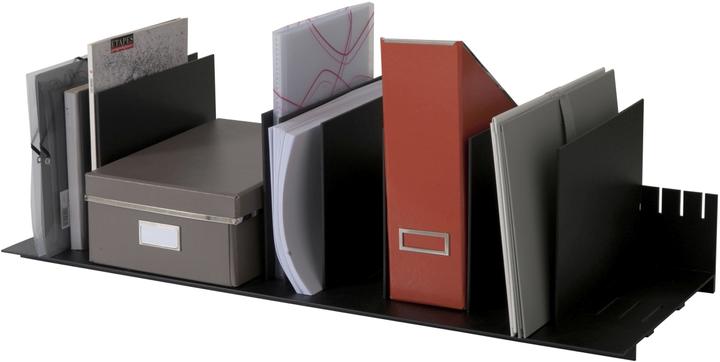 Paperflow Document compartment (A4)