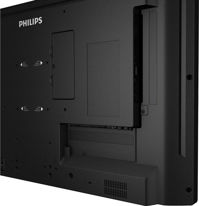 Image du produit Philips D-Line 32BDL4511D 24/7/FHD/400cd (1920 x 1080 pixels, 32")