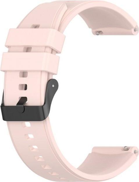 Image du produit MU Classic Bracelet de la série Silicone (Silicone)