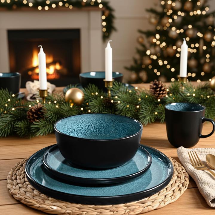 Actual product image Sänger Geschirr Kombiservice Vigo (30 pcs.)