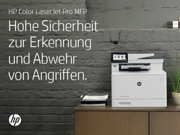 Immagine prodotto HP M479fdw Color LaserJet Pro (Laser, Colore)