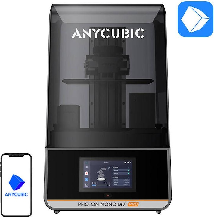 Image du produit Anycubic Photon Mono M7 Pro
