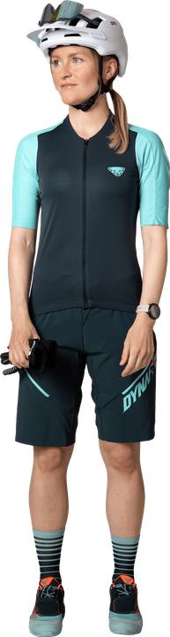 Actual product image Dynafit Ride Light Full-Zip Jersey (S)