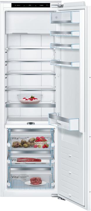 Bosch Hausgeräte KIF82PFE0 (269 l)